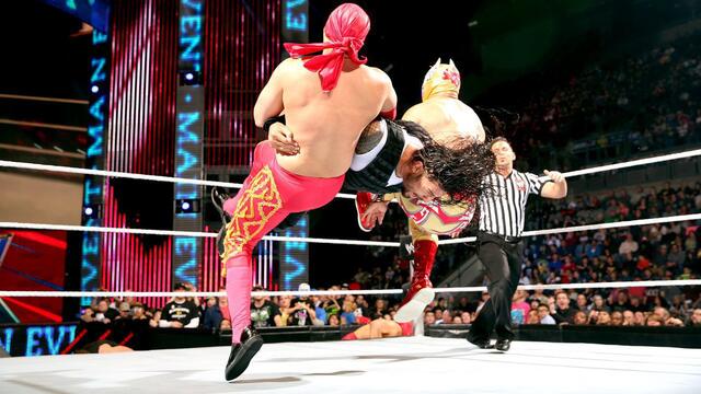 WWE Photo