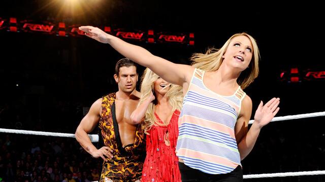 WWE Photo