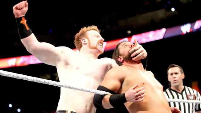 WWE Photo
