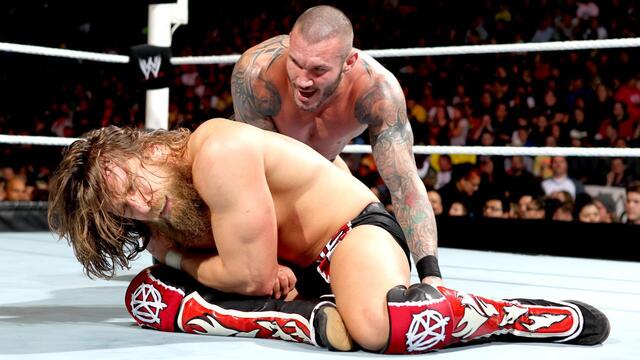 WWE Photo