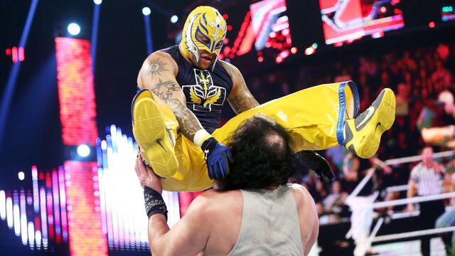 WWE Photo