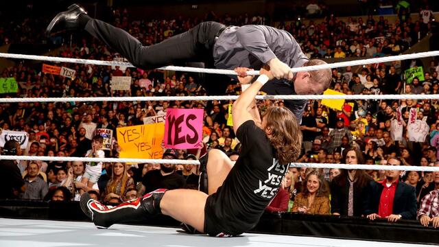 WWE Photo