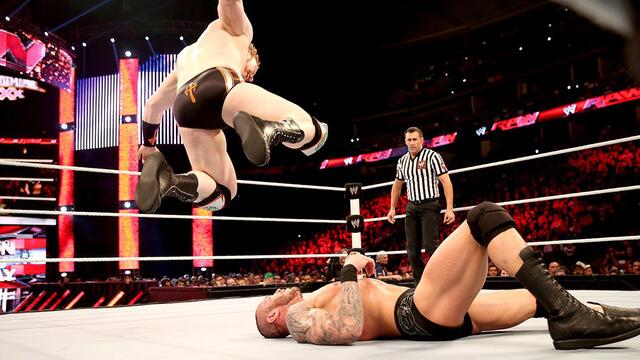 WWE Photo