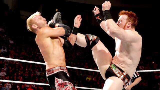 WWE Photo