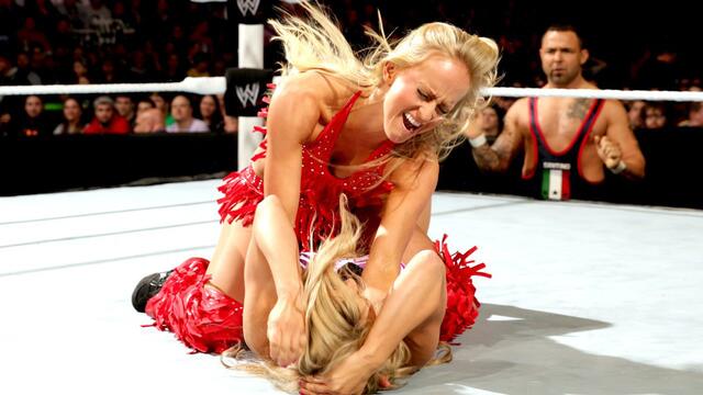 WWE Photo