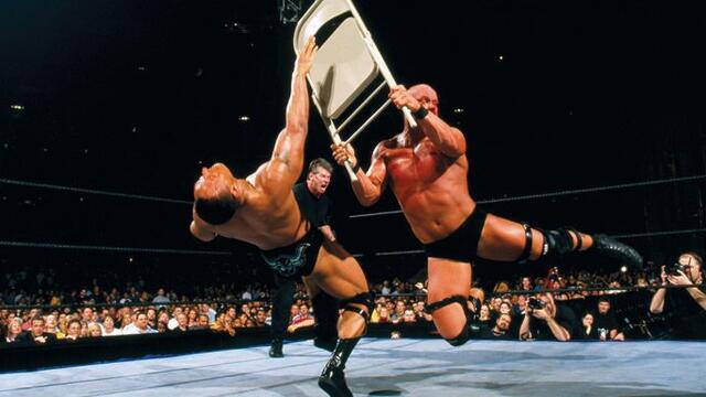 WWE Photo