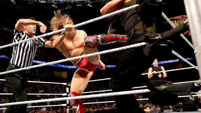 WWE Photo