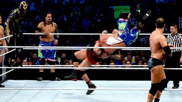 WWE Photo