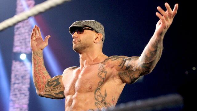 WWE Photo