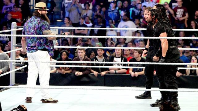 WWE Photo