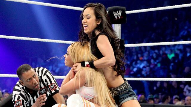 WWE Photo