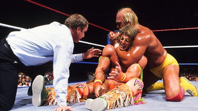 WWE Photo