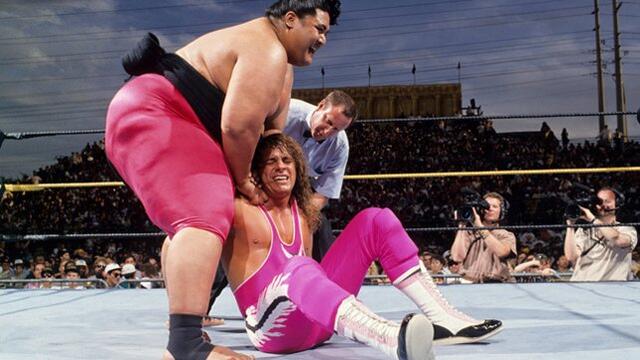 WWE Photo