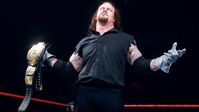 WWE Photo