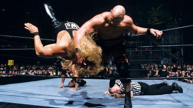 WWE Photo