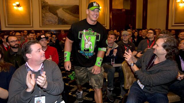 WWE Photo