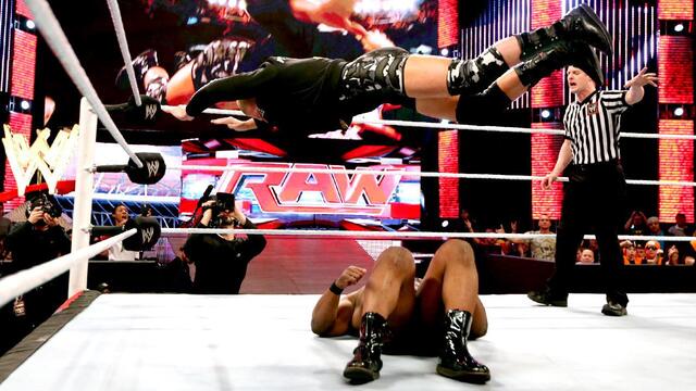 WWE Photo