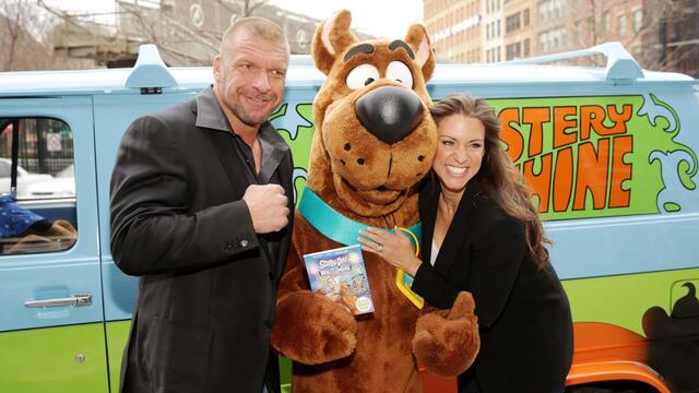 WWE Photo