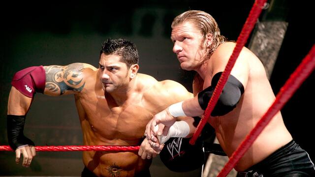 WWE Photo