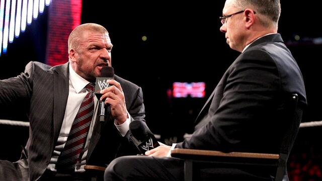 WWE Photo