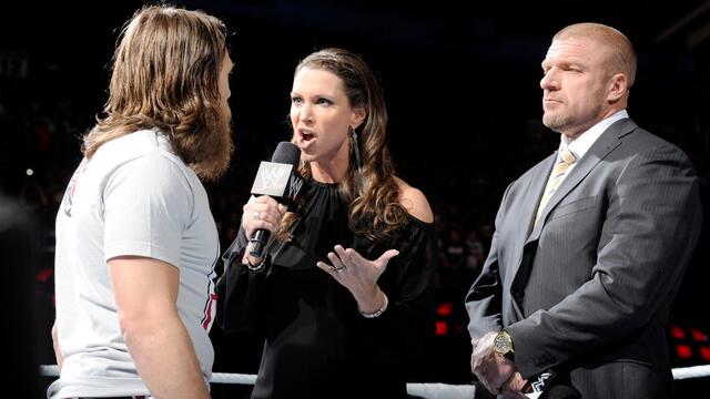 WWE Photo