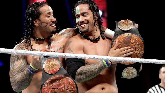 WWE Photo