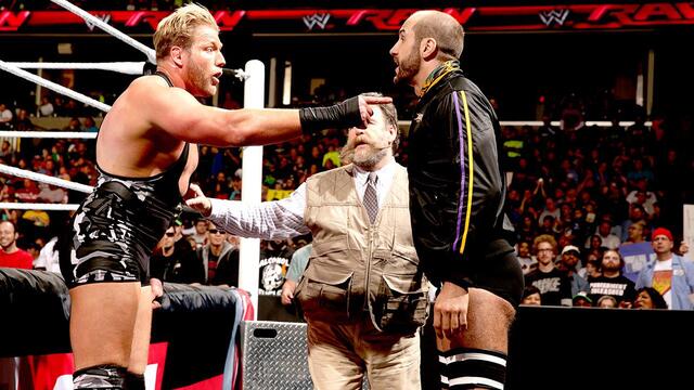 WWE Photo