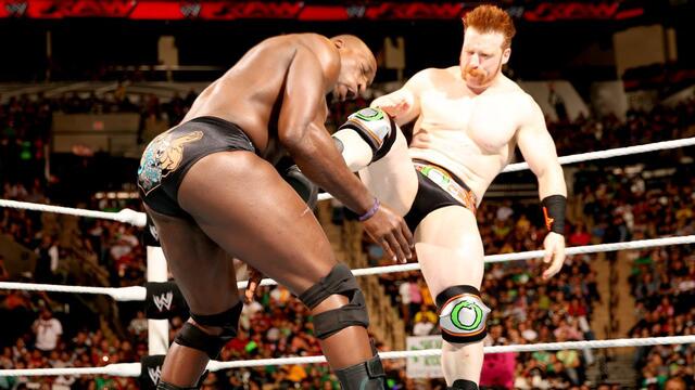 WWE Photo