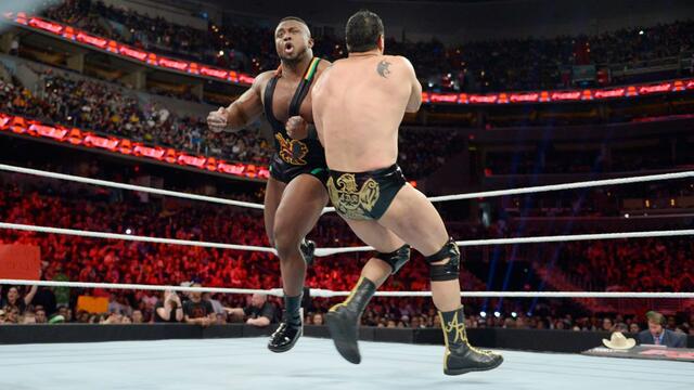 WWE Photo
