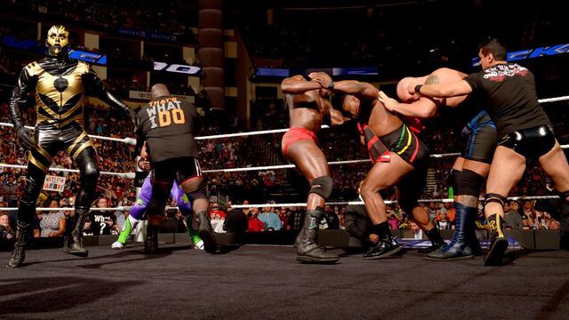 WWE Photo