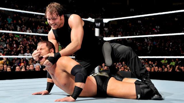WWE Photo