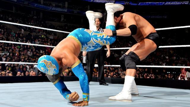 WWE Photo