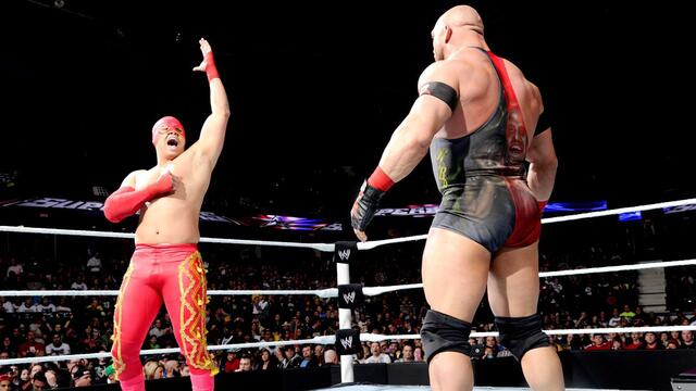 WWE Photo