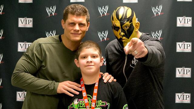 WWE Photo