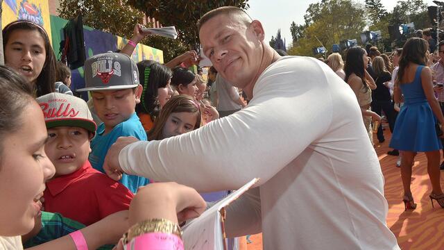 WWE Photo