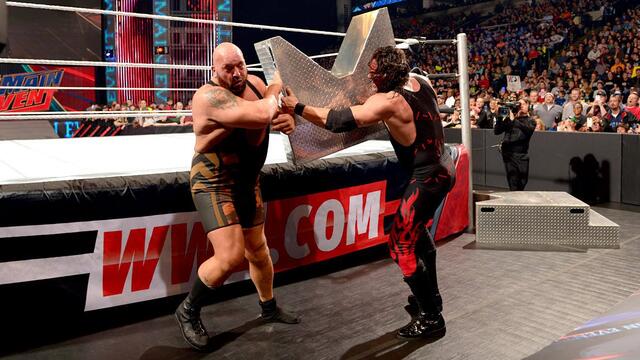 WWE Photo