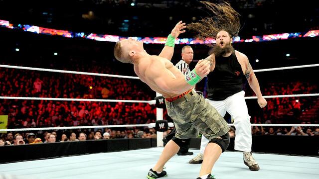 WWE Photo