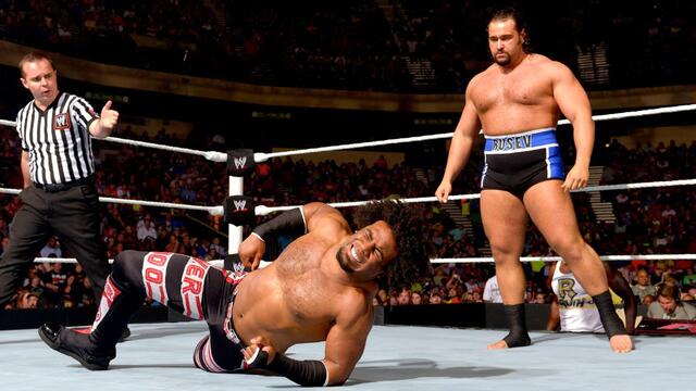 WWE Photo