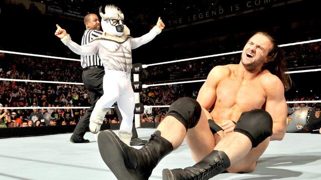 WWE Photo