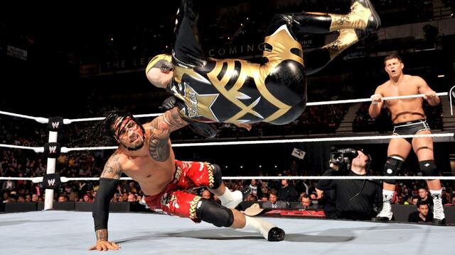 WWE Photo