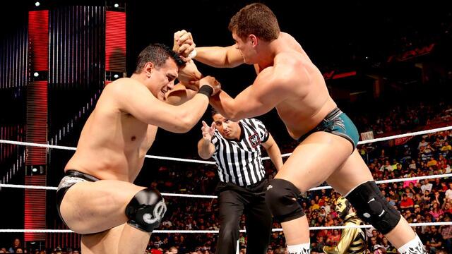 WWE Photo