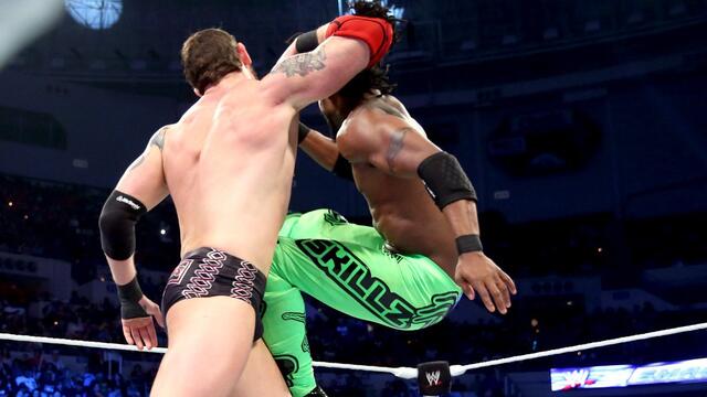 WWE Photo