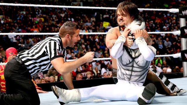 WWE Photo