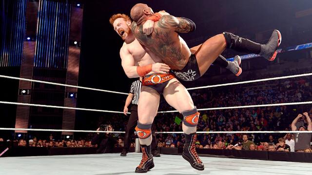 WWE Photo