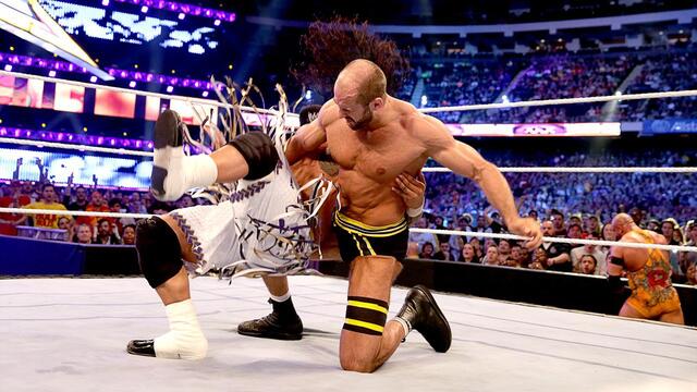 WWE Photo