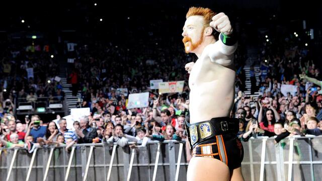 WWE Photo