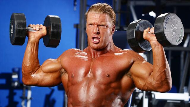WWE Photo