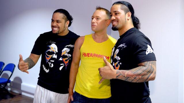 WWE Photo