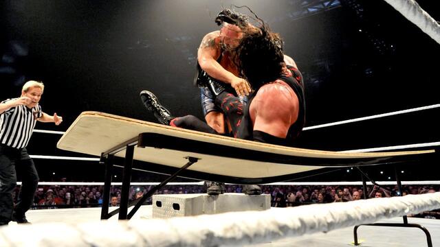 WWE Photo