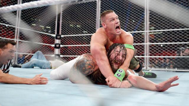 WWE Photo